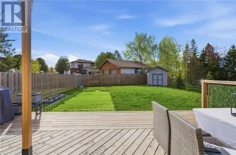 113 Billiards Way Sudbury ON p3e 0e9