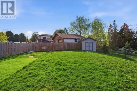 113 Billiards Way Sudbury ON p3e 0e9