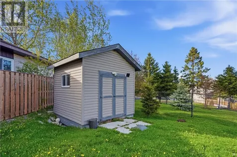 113 Billiards Way Sudbury ON p3e 0e9