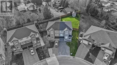 113 Billiards Way Sudbury ON p3e 0e9