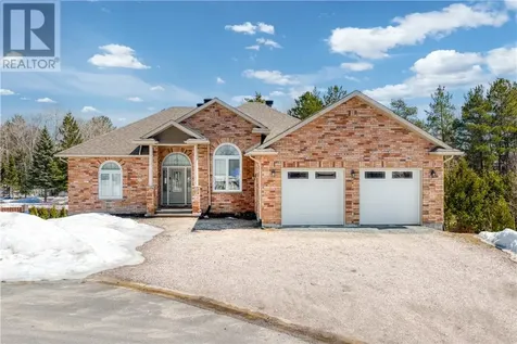 179 Merrygale Drive Sudbury ON P3E 6K5
