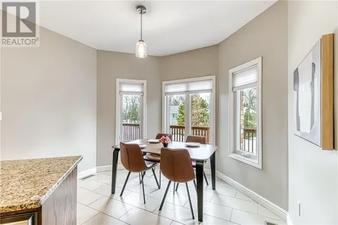 179 Merrygale Drive Sudbury ON P3E 6K5