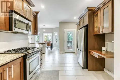 179 Merrygale Drive Sudbury ON P3E 6K5