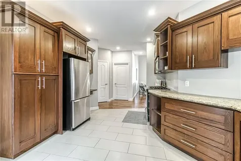 179 Merrygale Drive Sudbury ON P3E 6K5