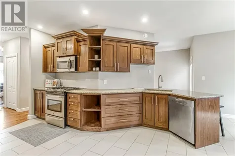179 Merrygale Drive Sudbury ON P3E 6K5