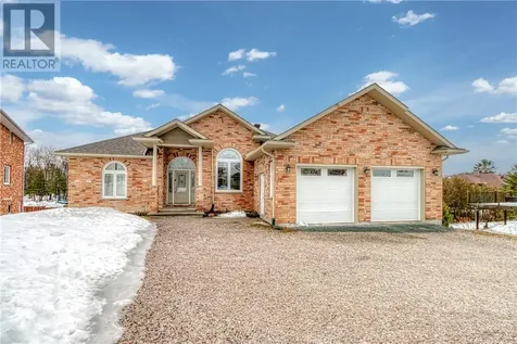 179 Merrygale Drive Sudbury ON P3E 6K5