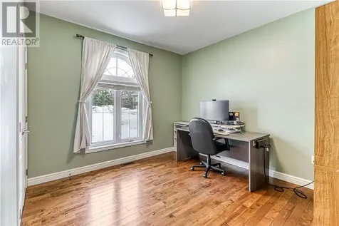 179 Merrygale Drive Sudbury ON P3E 6K5