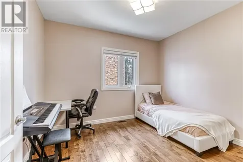 179 Merrygale Drive Sudbury ON P3E 6K5