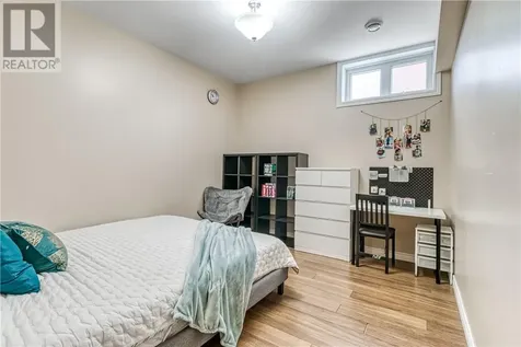 179 Merrygale Drive Sudbury ON P3E 6K5