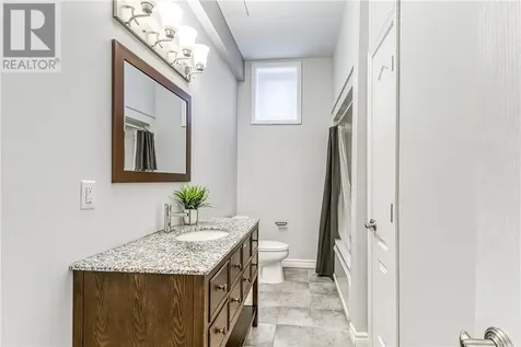 179 Merrygale Drive Sudbury ON P3E 6K5