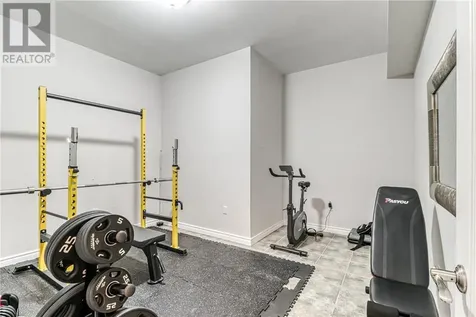 179 Merrygale Drive Sudbury ON P3E 6K5