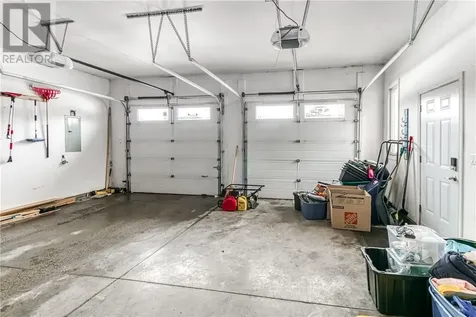 179 Merrygale Drive Sudbury ON P3E 6K5