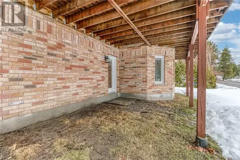 179 Merrygale Drive Sudbury ON P3E 6K5
