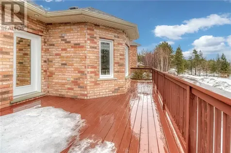 179 Merrygale Drive Sudbury ON P3E 6K5