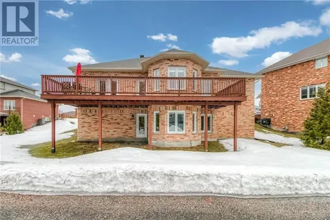 179 Merrygale Drive Sudbury ON P3E 6K5