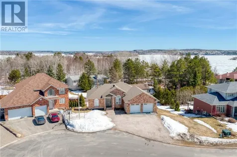 179 Merrygale Drive Sudbury ON P3E 6K5