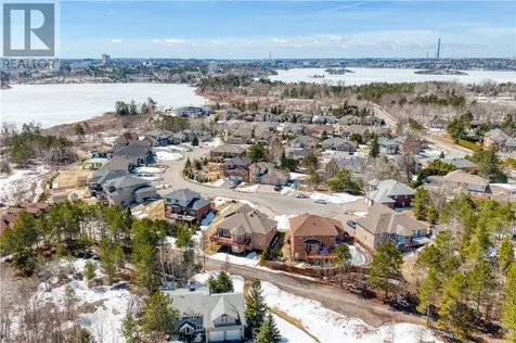 179 Merrygale Drive Sudbury ON P3E 6K5