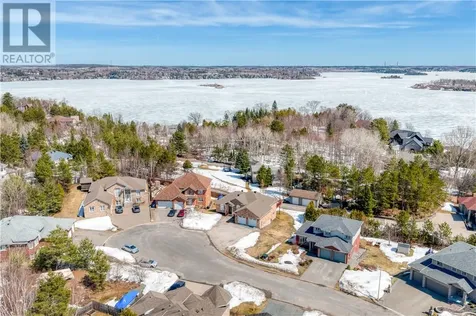 179 Merrygale Drive Sudbury ON P3E 6K5