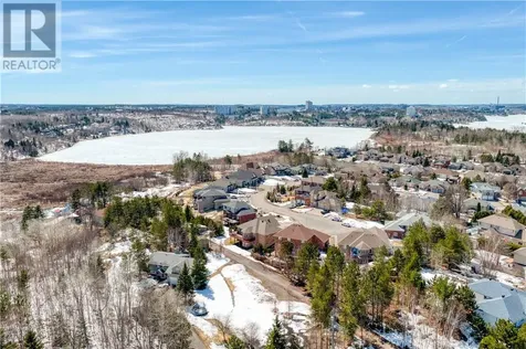 179 Merrygale Drive Sudbury ON P3E 6K5