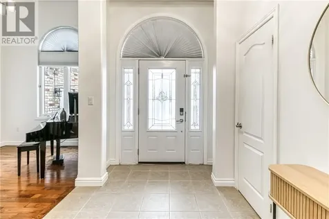179 Merrygale Drive Sudbury ON P3E 6K5