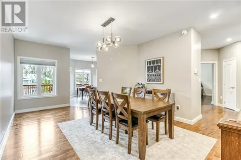 179 Merrygale Drive Sudbury ON P3E 6K5