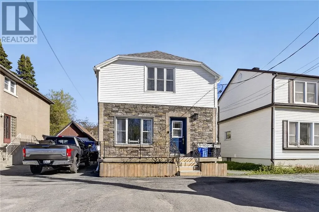401 Wembley Drive Sudbury ON P3E 1P1