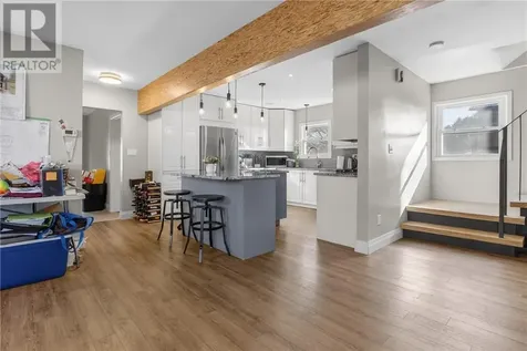 401 Wembley Drive Sudbury ON P3E 1P1