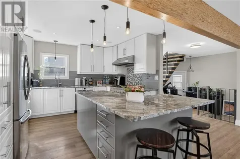 401 Wembley Drive Sudbury ON P3E 1P1