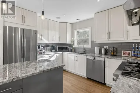 401 Wembley Drive Sudbury ON P3E 1P1
