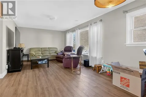 401 Wembley Drive Sudbury ON P3E 1P1