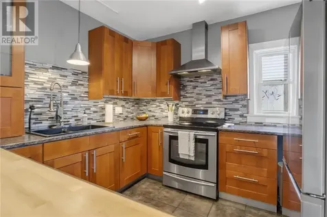 401 Wembley Drive Sudbury ON P3E 1P1