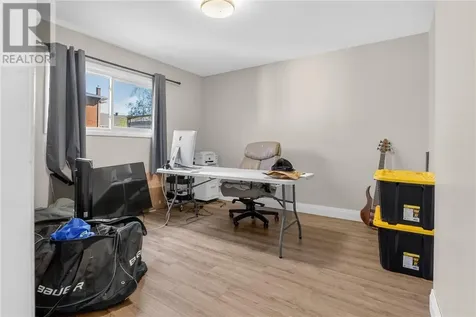 401 Wembley Drive Sudbury ON P3E 1P1