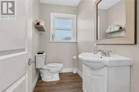 401 Wembley Drive Sudbury ON P3E 1P1