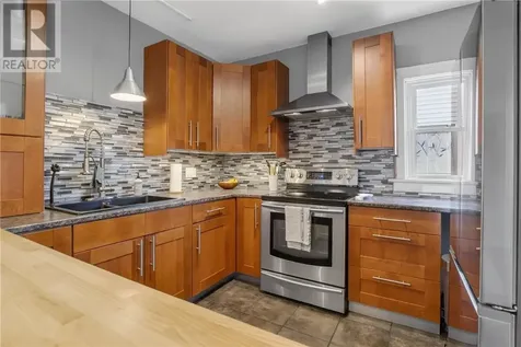401 Wembley Drive Sudbury ON P3E 1P1