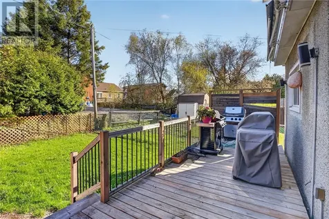 401 Wembley Drive Sudbury ON P3E 1P1