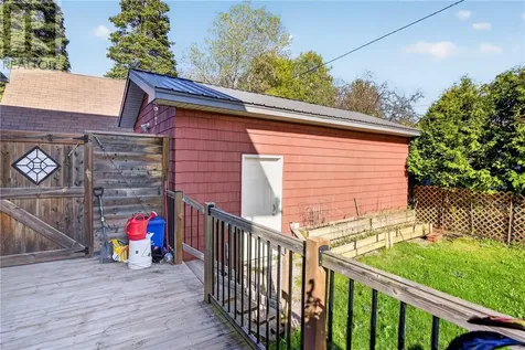 401 Wembley Drive Sudbury ON P3E 1P1