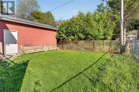 401 Wembley Drive Sudbury ON P3E 1P1