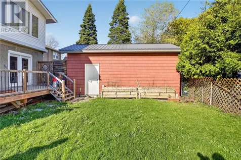 401 Wembley Drive Sudbury ON P3E 1P1