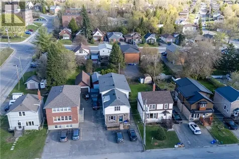 401 Wembley Drive Sudbury ON P3E 1P1