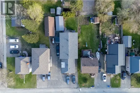 401 Wembley Drive Sudbury ON P3E 1P1