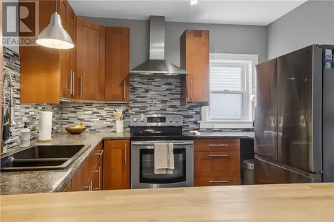 401 Wembley Drive Sudbury ON P3E 1P1