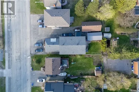 401 Wembley Drive Sudbury ON P3E 1P1
