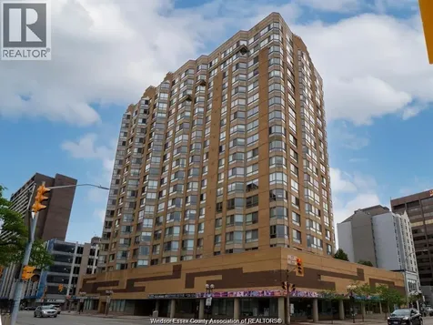75 Riverside Drive East Windsor ON N9A 7C4