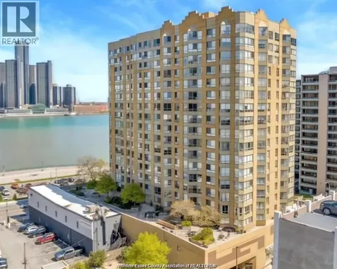 75 Riverside Drive East Windsor ON N9A 7C4