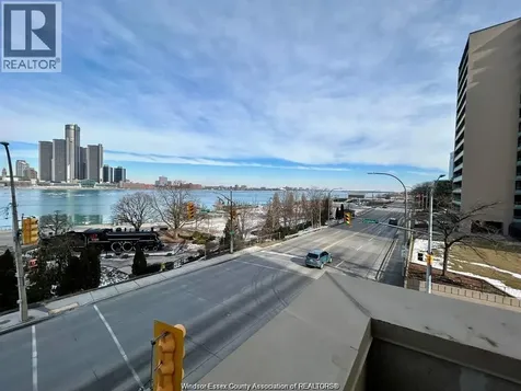 75 Riverside Drive East Windsor ON N9A 7C4