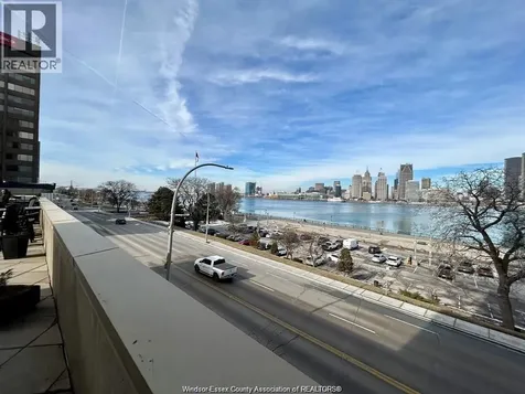 75 Riverside Drive East Windsor ON N9A 7C4