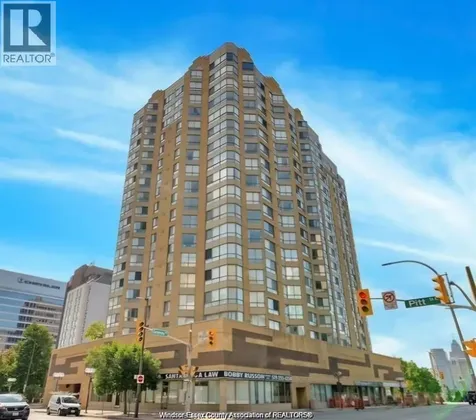 75 Riverside Drive East Windsor ON N9A 7C4