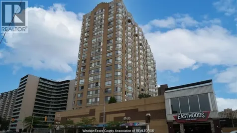75 Riverside Drive East Windsor ON N9A 7C4