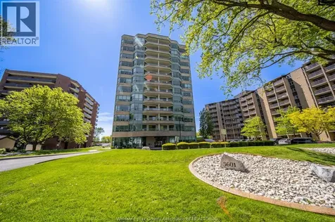 3601 Riverside Drive East Windsor ON N8Y 4Y2