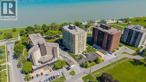 3601 Riverside Drive East Windsor ON N8Y 4Y2